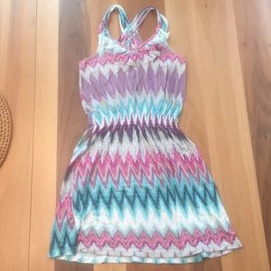 Epic threads summer dress.